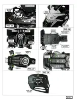 Preview for 5 page of Big Bike Parts 52-924 Installation Instructions Manual