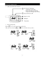 Предварительный просмотр 17 страницы Big Bike Parts TireGard User Manual