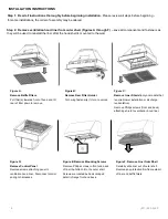 Preview for 8 page of Big Chill BCCH 18 Series User Manual