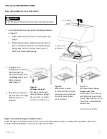 Preview for 11 page of Big Chill BCCH 18 Series User Manual