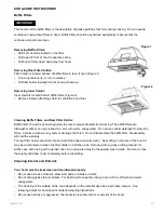 Preview for 13 page of Big Chill BCCH 18 Series User Manual