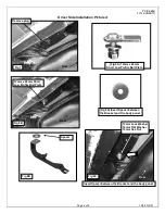 Предварительный просмотр 4 страницы Big Country 372901 Installation Instructions Manual