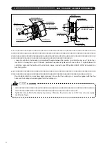 Предварительный просмотр 5 страницы Big Daishowa BBT30 Operation Manual