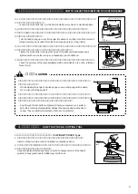 Предварительный просмотр 6 страницы Big Daishowa BBT30 Operation Manual