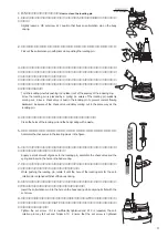 Предварительный просмотр 10 страницы Big Daishowa BBT30 Operation Manual