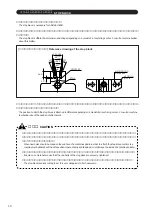 Предварительный просмотр 11 страницы Big Daishowa BBT30 Operation Manual