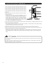 Предварительный просмотр 13 страницы Big Daishowa BBT30 Operation Manual