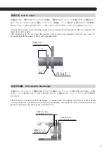 Preview for 7 page of Big Daishowa BBT40-AG90-13-120 Operation Manual