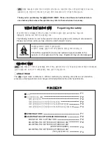 Предварительный просмотр 2 страницы Big Daishowa BBT50-AG90-FMA25.4S-190S Operation Manual