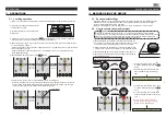 Preview for 8 page of Big Daishowa LEVEL MASTER WIRELESS Operation Manual