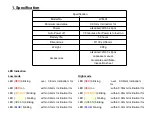 Предварительный просмотр 1 страницы Big Daishowa LVM-01 Manual