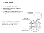 Предварительный просмотр 3 страницы Big Daishowa LVM-01 Manual