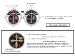 Предварительный просмотр 10 страницы Big Daishowa LVM-01 Manual