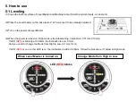 Предварительный просмотр 11 страницы Big Daishowa LVM-01 Manual