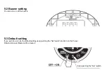 Предварительный просмотр 14 страницы Big Daishowa LVM-01 Manual