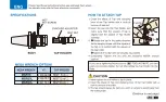 Предварительный просмотр 6 страницы Big Daishowa Mega Synchro MGT 12-d Series Operation Manual