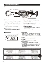 Предварительный просмотр 16 страницы Big Daishowa MGR-TL/P Operation Manual