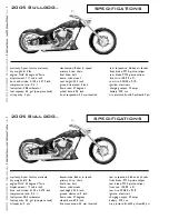 Preview for 12 page of Big Dog Motorcycles 2005 Bulldog Owner'S Manual