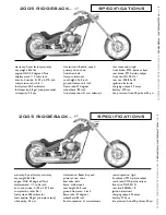 Preview for 13 page of Big Dog Motorcycles 2005 Bulldog Owner'S Manual