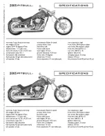 Preview for 16 page of Big Dog Motorcycles 2005 Bulldog Owner'S Manual