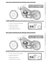 Preview for 31 page of Big Dog Motorcycles 2005 Bulldog Owner'S Manual