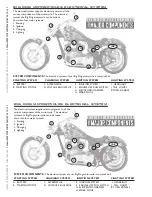 Preview for 34 page of Big Dog Motorcycles 2005 Bulldog Owner'S Manual