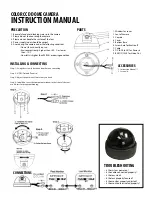 Preview for 5 page of Big Dog BD50 Series User Manual