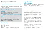 Preview for 11 page of Big Dog PR-R13PI Manual