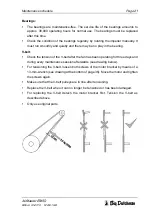 Предварительный просмотр 27 страницы Big Dutchman AirMaster EM50 Operation Manual