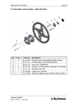 Предварительный просмотр 31 страницы Big Dutchman AirMaster EM50 Operation Manual