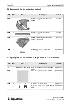 Предварительный просмотр 32 страницы Big Dutchman AirMaster EM50 Operation Manual