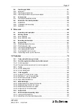 Предварительный просмотр 7 страницы Big Dutchman Dry Rapid DR 1500 Mounting And Operating Instructions