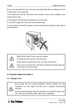 Предварительный просмотр 18 страницы Big Dutchman Dry Rapid DR 1500 Mounting And Operating Instructions