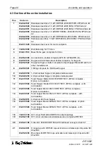 Предварительный просмотр 30 страницы Big Dutchman Dry Rapid DR 1500 Mounting And Operating Instructions