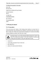 Предварительный просмотр 41 страницы Big Dutchman Dry Rapid DR 1500 Mounting And Operating Instructions