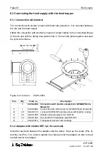 Предварительный просмотр 46 страницы Big Dutchman Dry Rapid DR 1500 Mounting And Operating Instructions