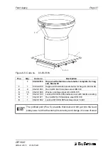 Предварительный просмотр 47 страницы Big Dutchman Dry Rapid DR 1500 Mounting And Operating Instructions