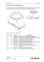 Предварительный просмотр 49 страницы Big Dutchman Dry Rapid DR 1500 Mounting And Operating Instructions