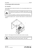 Предварительный просмотр 53 страницы Big Dutchman Dry Rapid DR 1500 Mounting And Operating Instructions