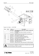 Предварительный просмотр 56 страницы Big Dutchman Dry Rapid DR 1500 Mounting And Operating Instructions