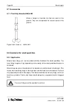 Предварительный просмотр 66 страницы Big Dutchman Dry Rapid DR 1500 Mounting And Operating Instructions