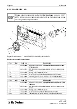 Предварительный просмотр 74 страницы Big Dutchman Dry Rapid DR 1500 Mounting And Operating Instructions