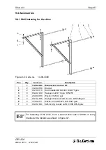 Предварительный просмотр 77 страницы Big Dutchman Dry Rapid DR 1500 Mounting And Operating Instructions