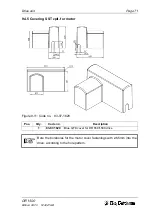 Предварительный просмотр 81 страницы Big Dutchman Dry Rapid DR 1500 Mounting And Operating Instructions