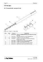 Предварительный просмотр 84 страницы Big Dutchman Dry Rapid DR 1500 Mounting And Operating Instructions