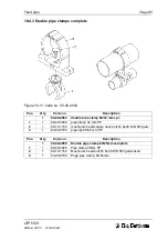 Предварительный просмотр 95 страницы Big Dutchman Dry Rapid DR 1500 Mounting And Operating Instructions