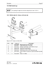 Предварительный просмотр 97 страницы Big Dutchman Dry Rapid DR 1500 Mounting And Operating Instructions