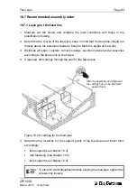 Предварительный просмотр 103 страницы Big Dutchman Dry Rapid DR 1500 Mounting And Operating Instructions