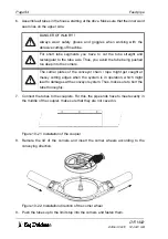 Предварительный просмотр 104 страницы Big Dutchman Dry Rapid DR 1500 Mounting And Operating Instructions