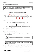 Предварительный просмотр 106 страницы Big Dutchman Dry Rapid DR 1500 Mounting And Operating Instructions